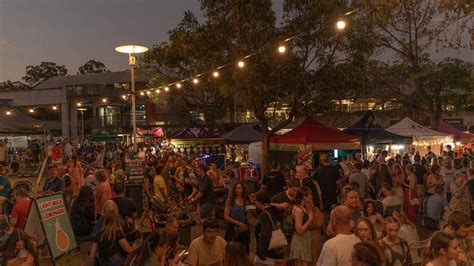 Carseldine Wintertide Twilight Markets Brisbane All The Details