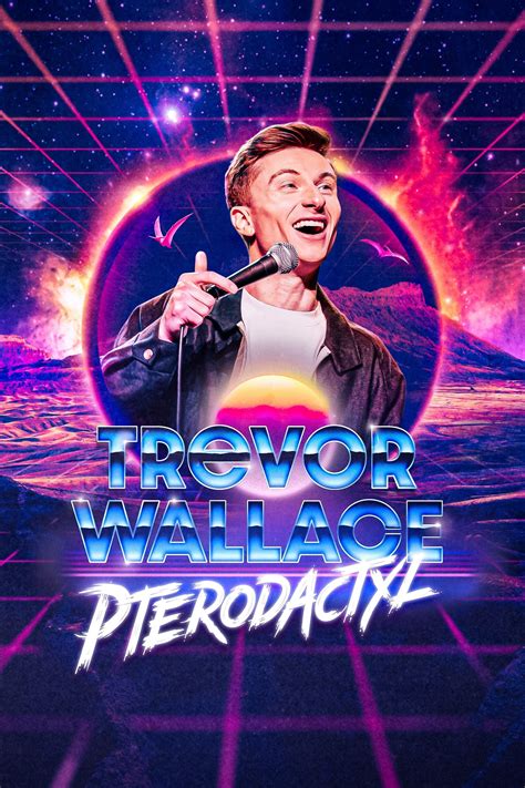Trevor Wallace: Pterodactyl (2023) Film-information und Trailer | KinoCheck