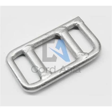 Mm Mild Steel Lashing Buckle At Rs Piece Packing Buckle In