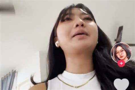 LINK NO SENSOR Erika Blunder 8 Menit Viral Di TikTok Dan X Sosok