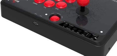 Mayflash F500 V1 vs Mayflash F500 V2: What's the Difference? - ProFightStick