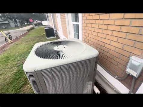 Comfortmaker And Lennox Air Conditioners Brandon Fl Youtube