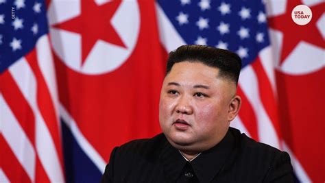 Kim Jong Un Alive And Well South Korean Official Says Amid Illness Rumors