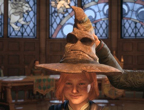 Hogwarts Legacy Sorting Hat Quiz Explained PCGamesN, 56% OFF