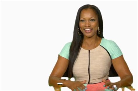 Coffee Talk Video: Garcelle Beauvais on Reuniting with Jamie Foxx in ...