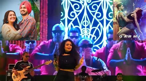 Are You A Neha Kakkar Fan Listen To These Songs Now Iwmbuzz