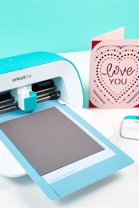 The Ultimate Guide To Cricut Joy Artofit