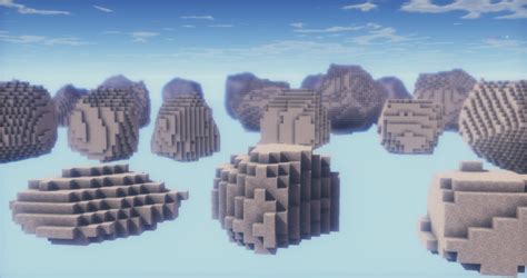 Epic Rocks Bundle V2 175 Rocks Download Schematics Useful