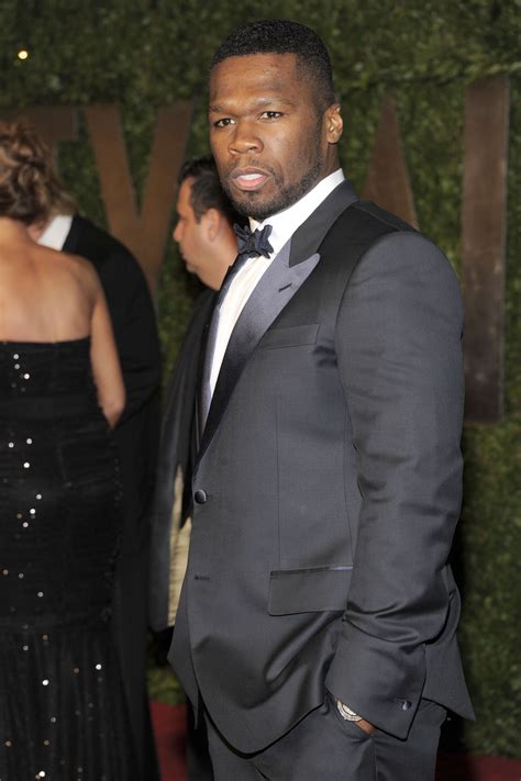 50 Cent Oscar