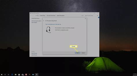 Comment Configurer Et Tester Un Microphone Sous Windows Ou