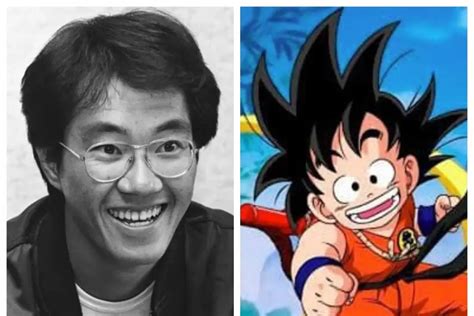 Muere Akira Toriyama Creador De Dragon Ball Xeu Noticias Veracruz