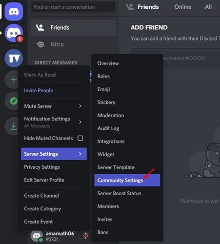 How To Make A Discord Server Public Or Private In 2023