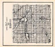 Cerro Gordo County Iowa Historical Atlas