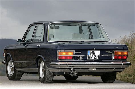 FIAT 130 qui con storia, curiosità, caratteristiche VIDEO e FOTO
