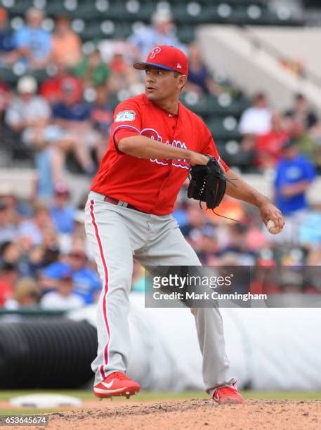 465 Cesar Ramos Baseball Stock Photos, High-Res Pictures, and Images ...