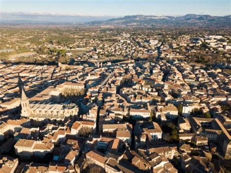 Que faire à Carpentras Les 12 meilleures activités à faire et à voir