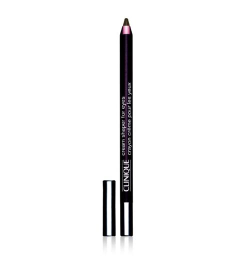 Clinique Cream Shaper For Eyes Eyeliner Pencil In Egyptian | ModeSens