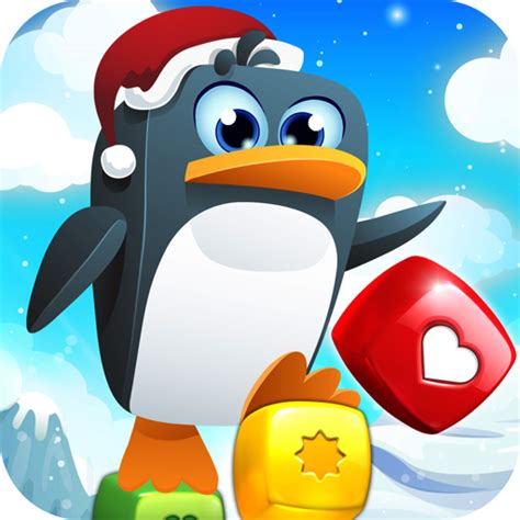 Penguin Skip Jogue Penguin Skip Gr Tis No Jogos Descubra O