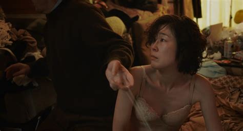 Nude Video Celebs Shinobu Terajima Nude Oh Lucy 2018