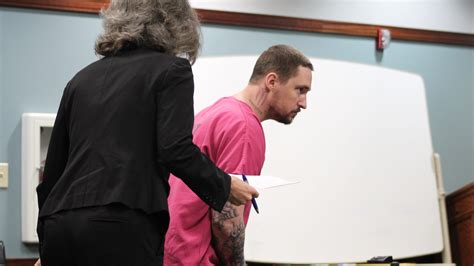 Kenton County jail death: Man gets prison for stomping on cellmate