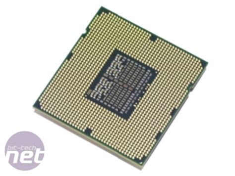 Intel Core i7-930 CPU Review | bit-tech.net