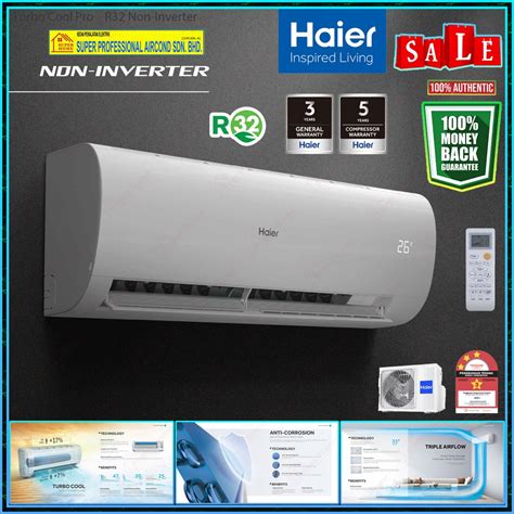 Haier Aircond Hp Hsu Lpa Hp Hsu Lpa Hp Hsu Lpa