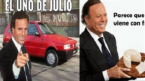 Memes De Julio Iglesias A Os Esposas Vida Y Lugar Donde Vive