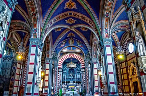 Basilica Santa Margherita Basilica Beautiful Buildings Santa Margherita