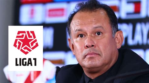 Juan Reynoso Mandó Fuerte Mensaje Tras Huelga De 8 Equipos Y Suspensión