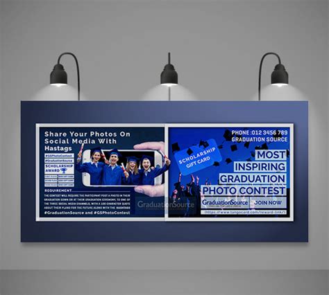 Education Banner Design Behance