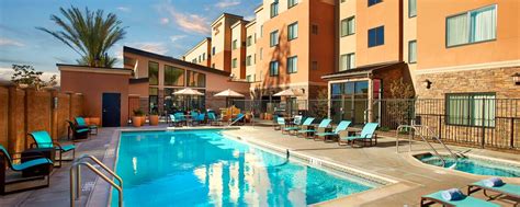 Residence Inn Redondo Beach Extended Stay Hotel