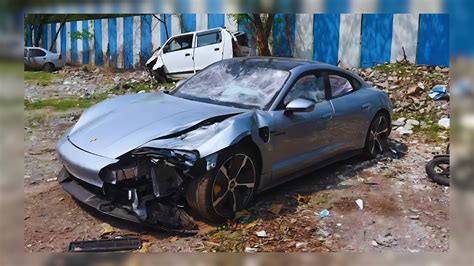 Pune Porsche Crash Juvenile Kept In Custody Even After Granting Bail