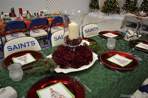 Top 21 Church Christmas Dinner – Most Popular Ideas of All Time