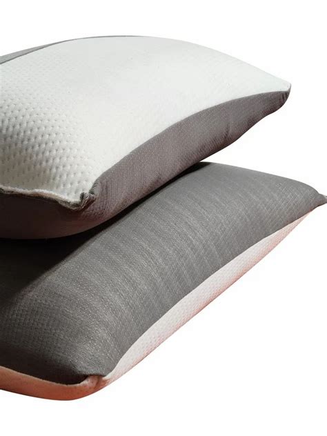 Indifoam White Memory Foam Pillow Size Inch X Inch At Best Price