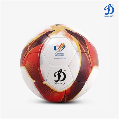 Bóng đá Fifa Quality Pro Sea Games UHV 2.07 Victor – Động Lực Sport