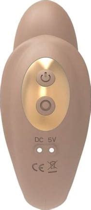 Vibrador Estimulação Tripla Intt Wellness Orgasmic Nude Beleza na Web