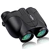 7 Best Compact Binoculars Under 50 - Binoculars Insights