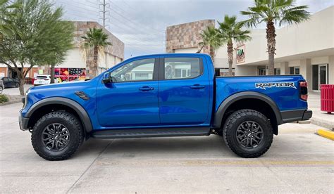 Ford Ranger Raptor 2023 Jm Automotriz