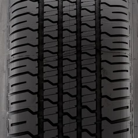 Goodyear Eagle GT II Tire Review & Sizes - A Nice Choice For Dry ...