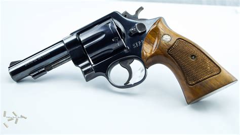 SFPD Marked S&W Model 58 Weapons Guns, Guns And Ammo, Smith N Wesson, Military Uniforms, Pistols ...