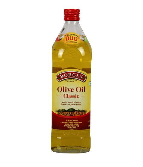 Borges Olive Oil Classic Ltr Buy Borges Olive Oil Classic Ltr At