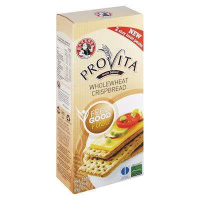 Provita wholewhweat 200g | Saffashaq.com