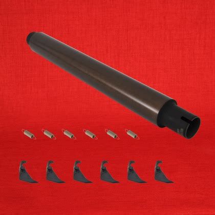 Upper Heat Roller Kit Compatible With Sharp Mx M N K