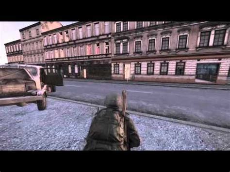 DayZ Standalone 001 PVP In Cherno GERMAN HD YouTube