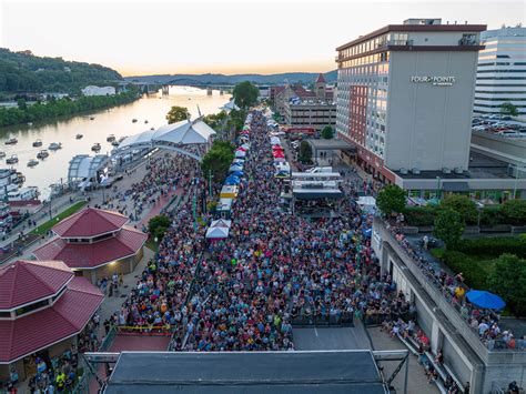 Regatta Charleston Wv Events Kip Rosaleen