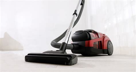 Panasonic Bagless Canister Vacuum Cleaners Mc Cl789r647 Panasonic