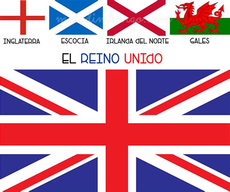 Bandera De Inglaterra Oficial