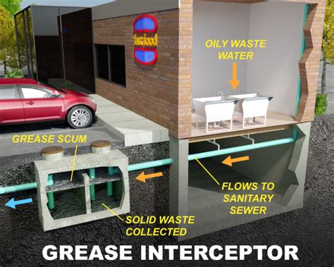 Everything You Need to Know About Grease Traps - homeyou