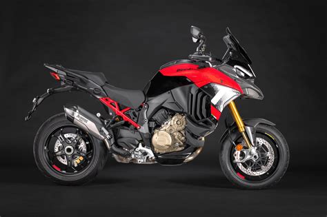 Ducati Multistrada V4 Pikes Peak Alle Technischen Daten Zum Modell