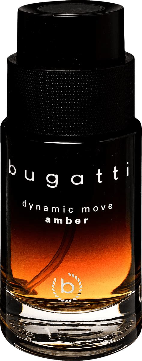 Bugatti Dynamic Move Amber Man Edt Ml Kupujte Online Po Uvijek